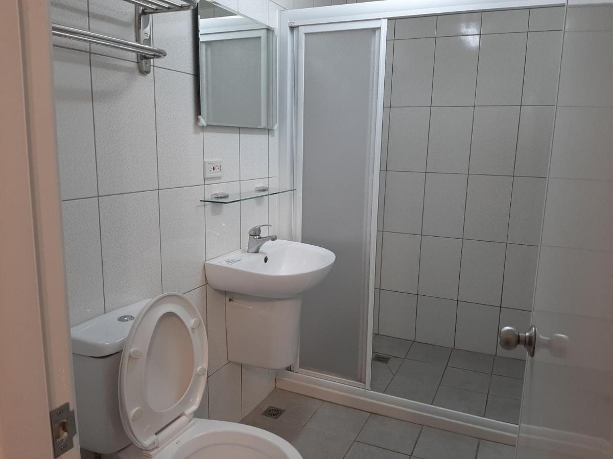 有空常來 Apartment ไถหนาน ภายนอก รูปภาพ