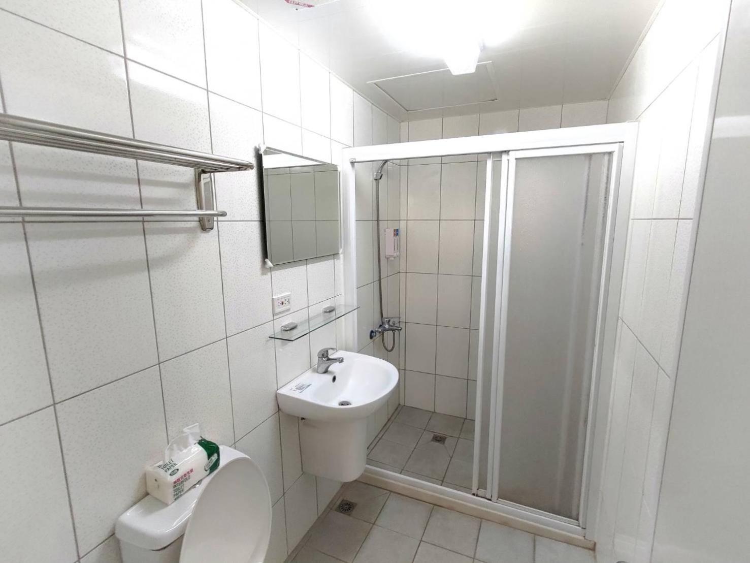 有空常來 Apartment ไถหนาน ภายนอก รูปภาพ